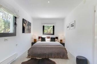 The Perfect Luxury Villa Close To The Beach, Ibiza Villa 1044
