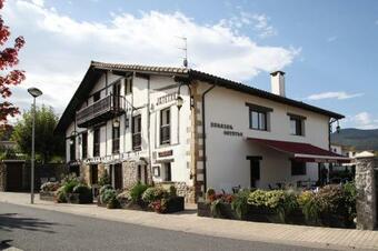 Agroturismo Casa Rural Barazar