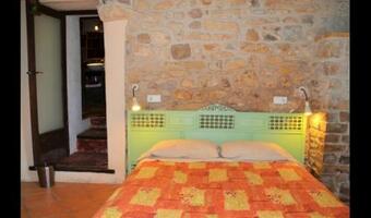 Santa Coloma De Queralt Villa Sleeps 16 With Pool