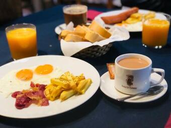 Hotel Rural Venta Del T�rmino