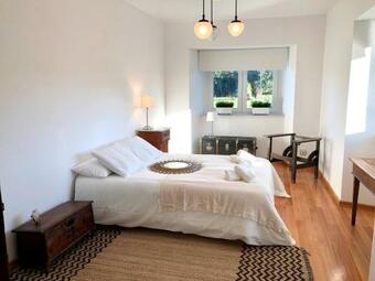 Agroturismo The Cliffs - Countryseaside Loiba