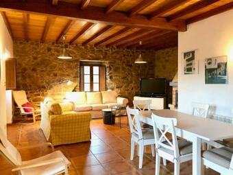 Agroturismo The Cliffs - Ortigueira Sealoch