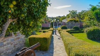 Villa Casa Princesa Setenil De Las Bodegas