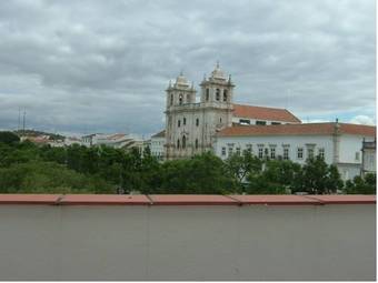 Alentejano Low Cost Hotel