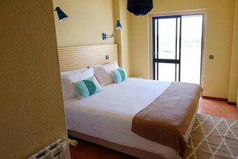 Hostal Wot Ocean Soul