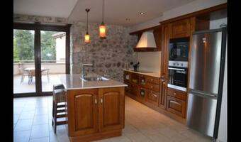 Solsona Villa Sleeps 24 With Pool