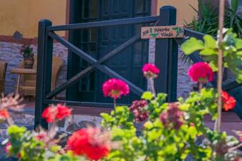 Agroturismo Hotel Rural Huerto Viejo