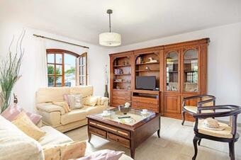 Ereza Villa La Vegueta