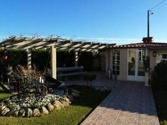 Apartment With 4 Bedrooms In Tomino With Enclosed Garden And Wifi 20 Km From The Beach