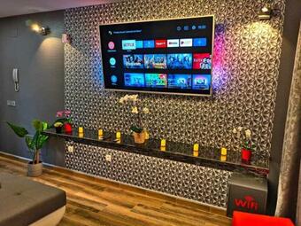 Apartamento ático El Rosal Del Pozo