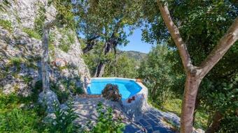 Villa Casa India Tolox