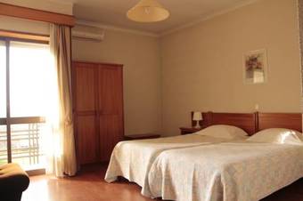 Hostal Residencial Dom Manuel