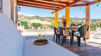 Villa Casa Colibri Torrox