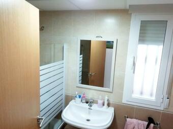 Apartment With 2 Bedrooms In Turre With Shared Pool Furnished Terrace And Wifi 8 Km From The Beach