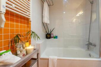 Apartamento Luxurious & Alluring Home In Historic Town (Valencia)