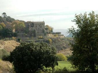 Agroturismo Cal Perdigu�s De Boada