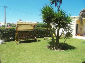 Hostal Residencia Julio