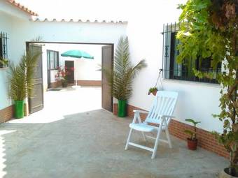 Casas De Ferias Sagres