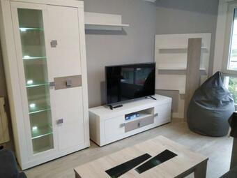 Apartamento Fragoso 55 Near The Beach. Central Location. Unbeatable Area.