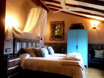 Boutique Hotel & Spa Les Vinyes