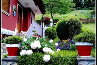 Apartment With One Bedroom In Villamayor With Wifi