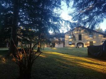 Casa Rural El Quintanarejo