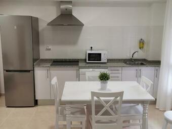 Apartamento Duerming Family Viveiro 3 Rooms