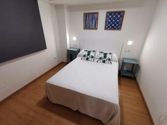Apartamento Duerming Family Viveiro 4 Rooms