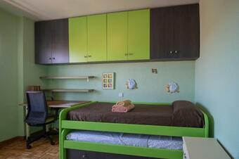 Apartamento Campus de Zamora