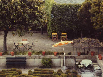 Hostal Casa Da Fonte