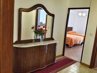 Hostal Pensao Vista Bela