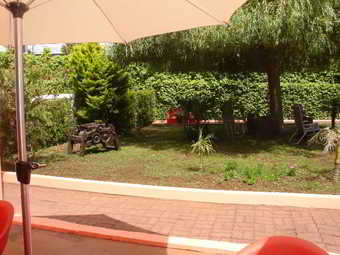 Hostal Inn & Art Casa De Cha Dos Prazeres