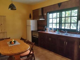 Apartamento Casa Goyo