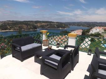 Hotel Segredos De Vale Manso