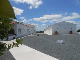 Agroturismo Sesmarias Turismo Rural &amp; Spa