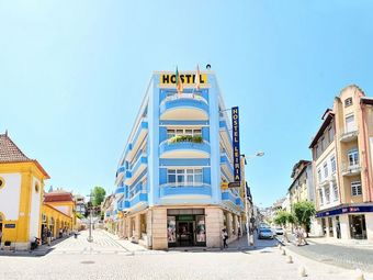 Hostel Leiria