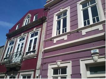 Sardines And Friends Hostel