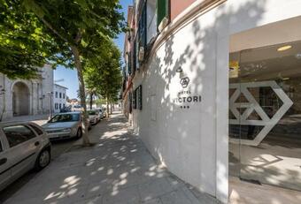 Hotel Victori