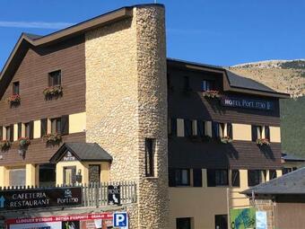 Hotel Port 1730