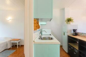 Apartamento Bonito Apto En Calan Bosch A9