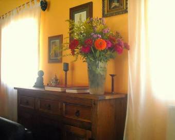 Bed & Breakfast Casa Spa D'alma