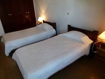 Bed & Breakfast Miradouro Da Serra