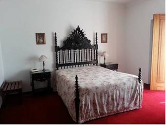 Hostal Casa Da Padeira