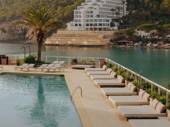 Hotel Hyde Ibiza