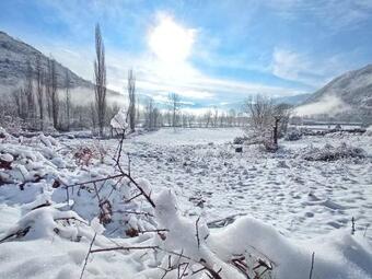 Hotel La Casa Del R�o