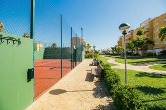Hotel Espectacular Residencial En 2a Linea Piscina Tenis