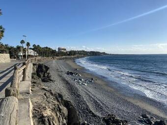 Luxury Apartment Sea Views P67a By Canariasgetaway