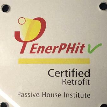 Agroturismo Villa Marta Casa Ecol�gica (Passivehouse)