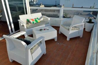 Apartamento Top Sea Views In El Golfo Prime Location By Pvl