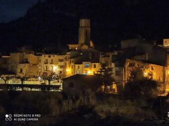 Hostal L'hostalet